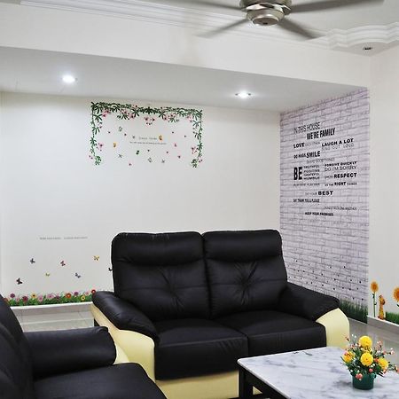 Garden Vacation Suite Bentong Zimmer foto