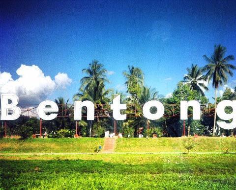 Garden Vacation Suite Bentong Zimmer foto