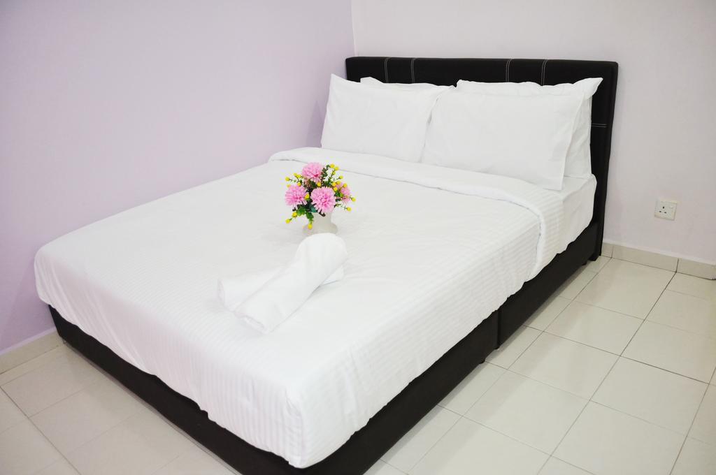 Garden Vacation Suite Bentong Zimmer foto
