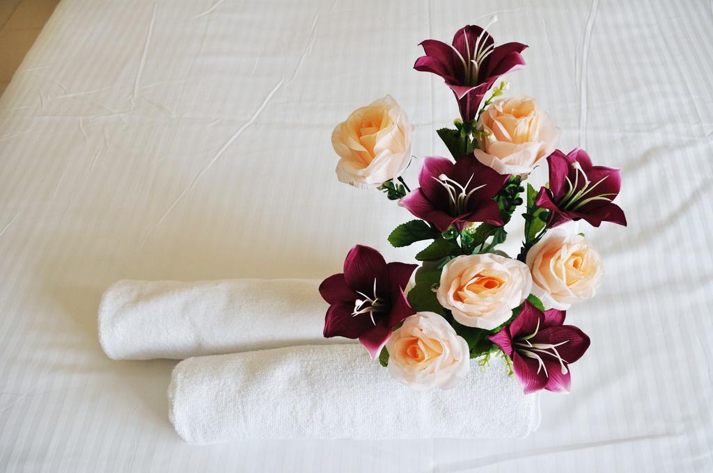 Garden Vacation Suite Bentong Zimmer foto