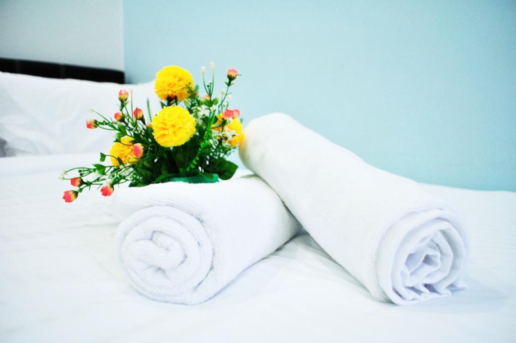Garden Vacation Suite Bentong Zimmer foto