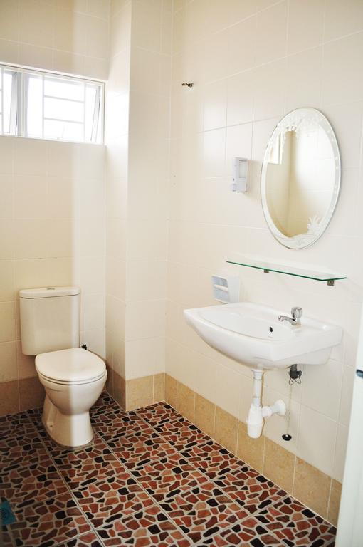 Garden Vacation Suite Bentong Zimmer foto
