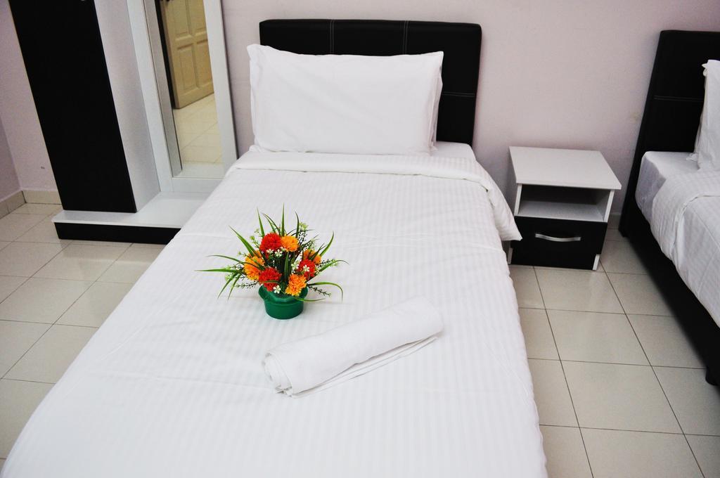 Garden Vacation Suite Bentong Zimmer foto