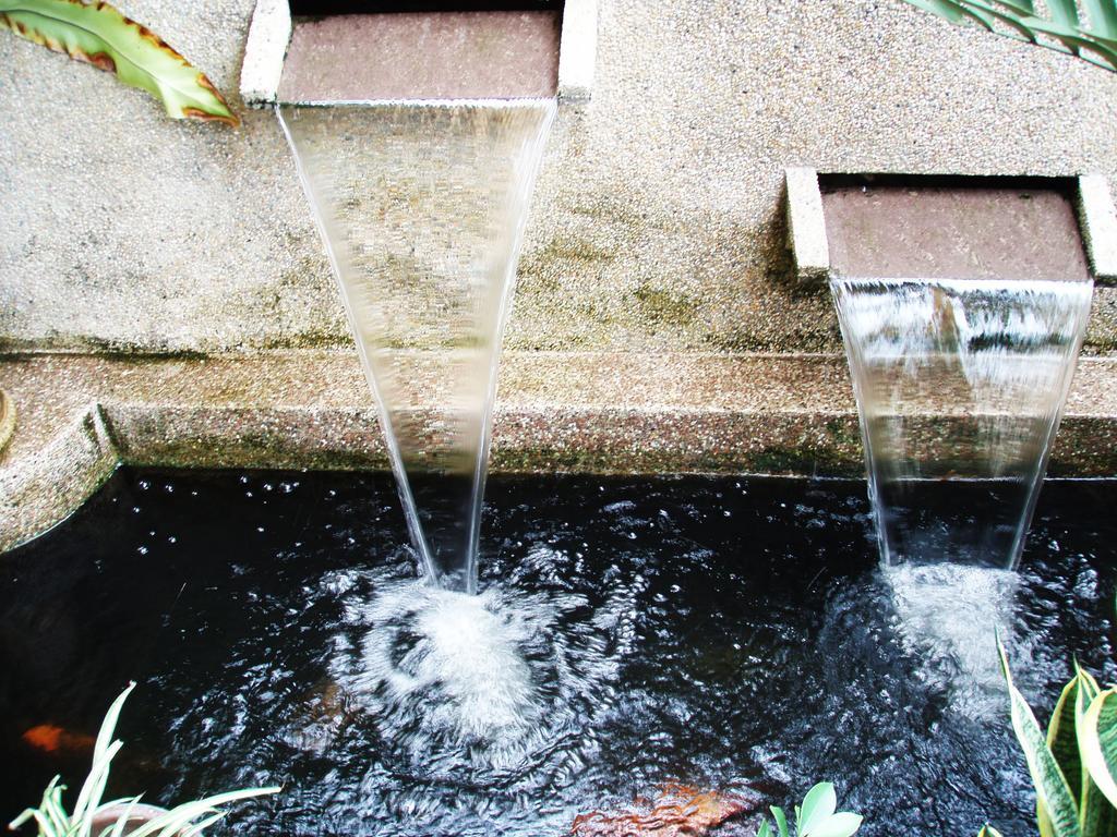 Garden Vacation Suite Bentong Zimmer foto