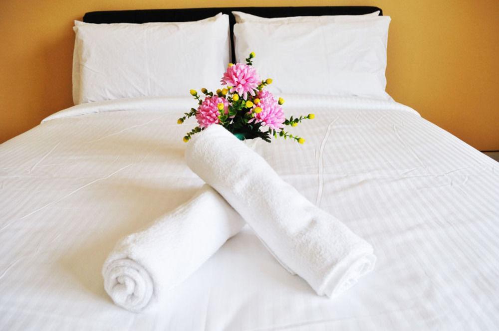Garden Vacation Suite Bentong Exterior foto